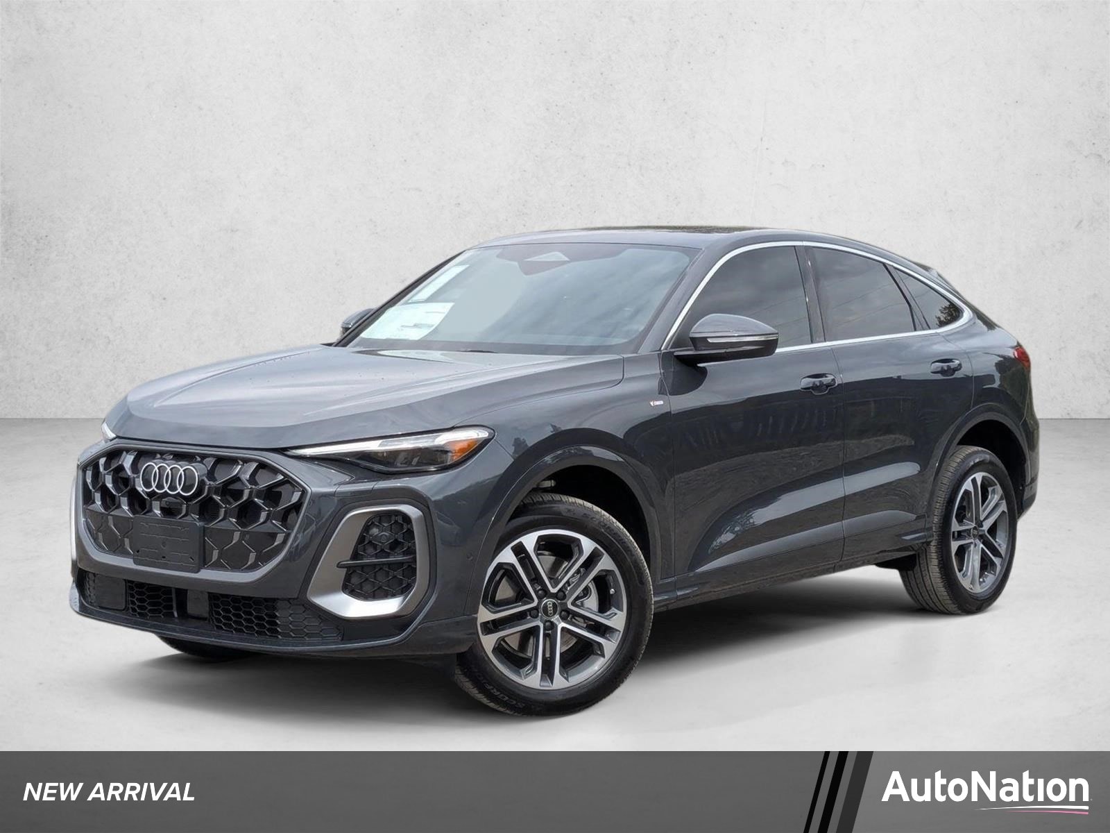 2025 Audi Q5 Sportback 45 Premium Plus's photo