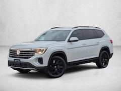 2026 Volkswagen Atlas SE w/Technology SUV