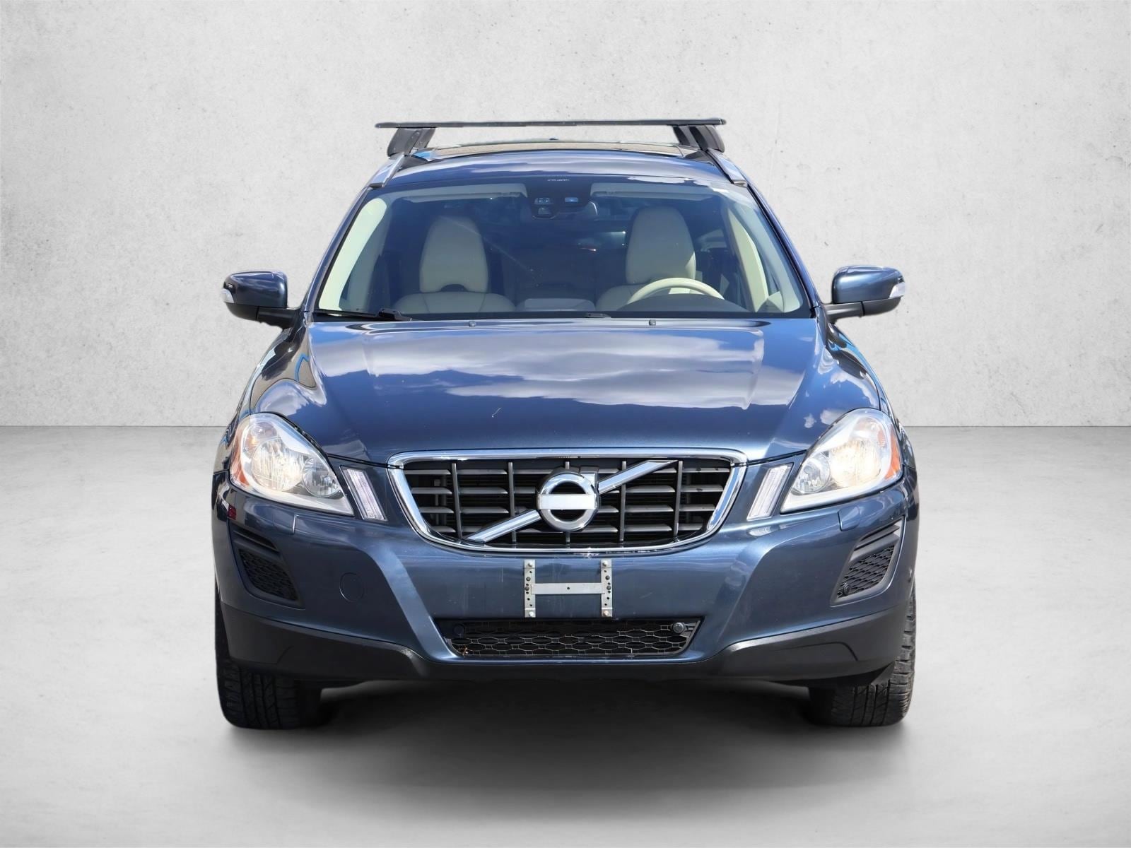 Used 2011 Volvo XC60 T6 with VIN YV4902DZ3B2175097 for sale in Spokane Valley, WA