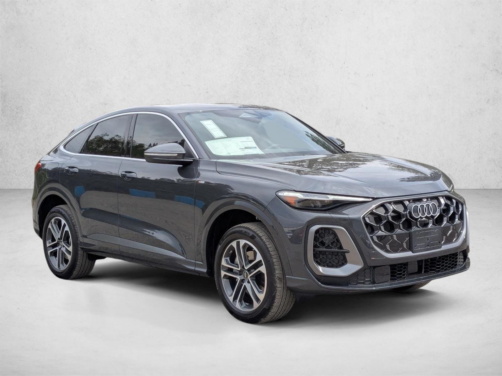 2025 Audi Q5 Sportback Premium Plus - Photo 6