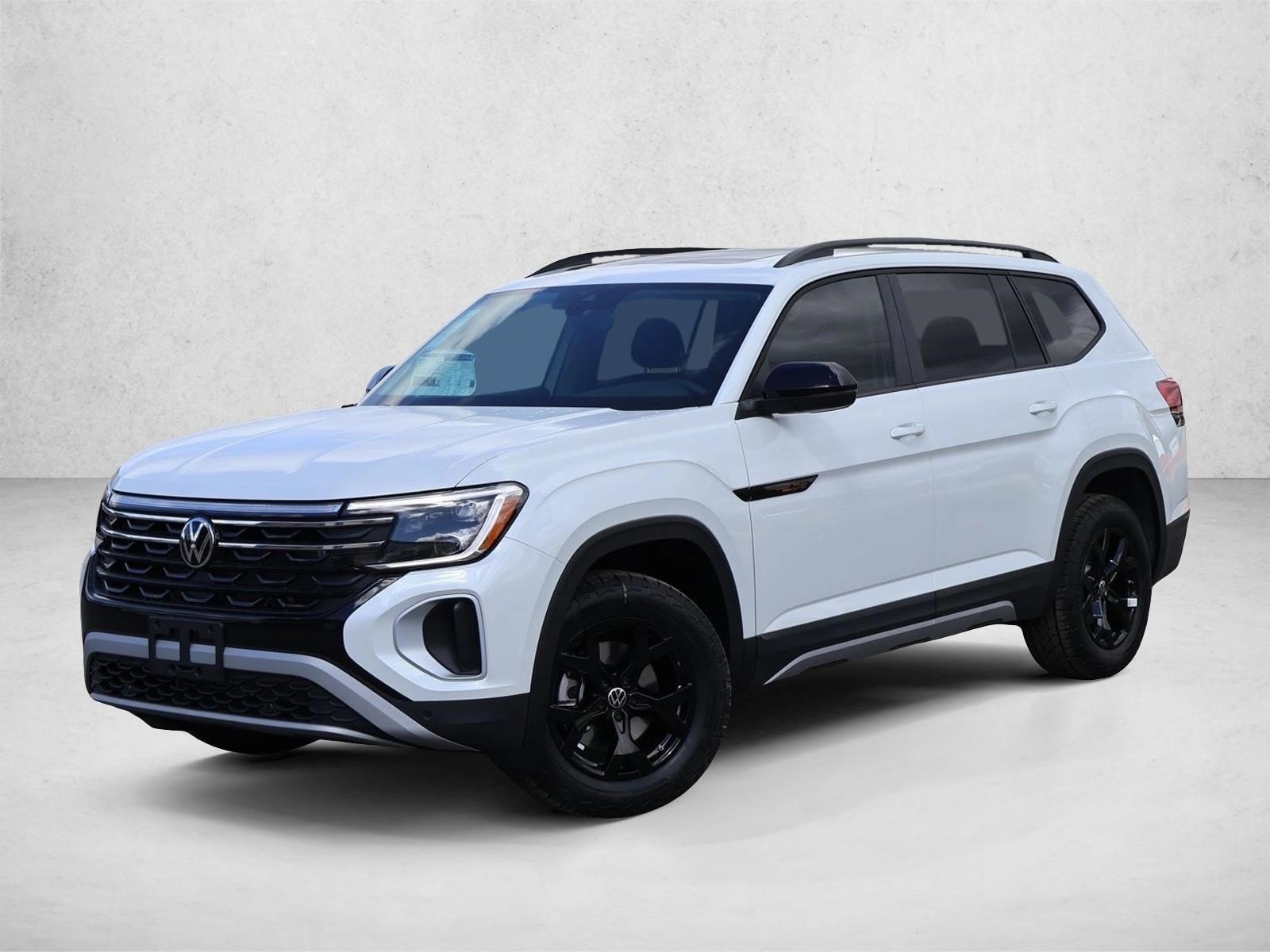 2026 Volkswagen Atlas 2.0T Atlas Peak Edition 4MOTION's photo