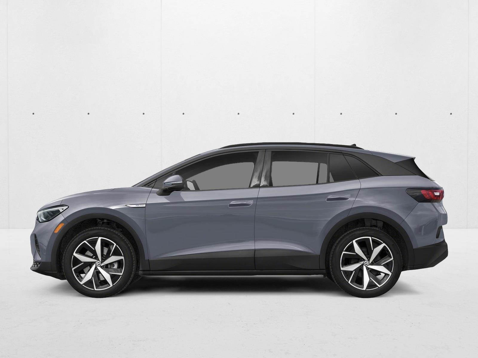2025 Volkswagen ID.4 Pro photo 3