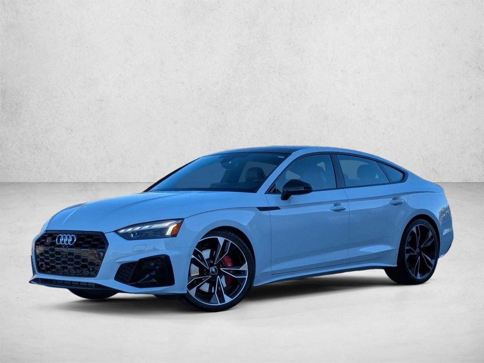 2024 Audi S5 Sportback Prestige's photo