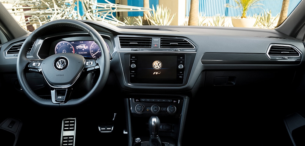 2018 Volkswagen Tiguan For Sale In LaGrange