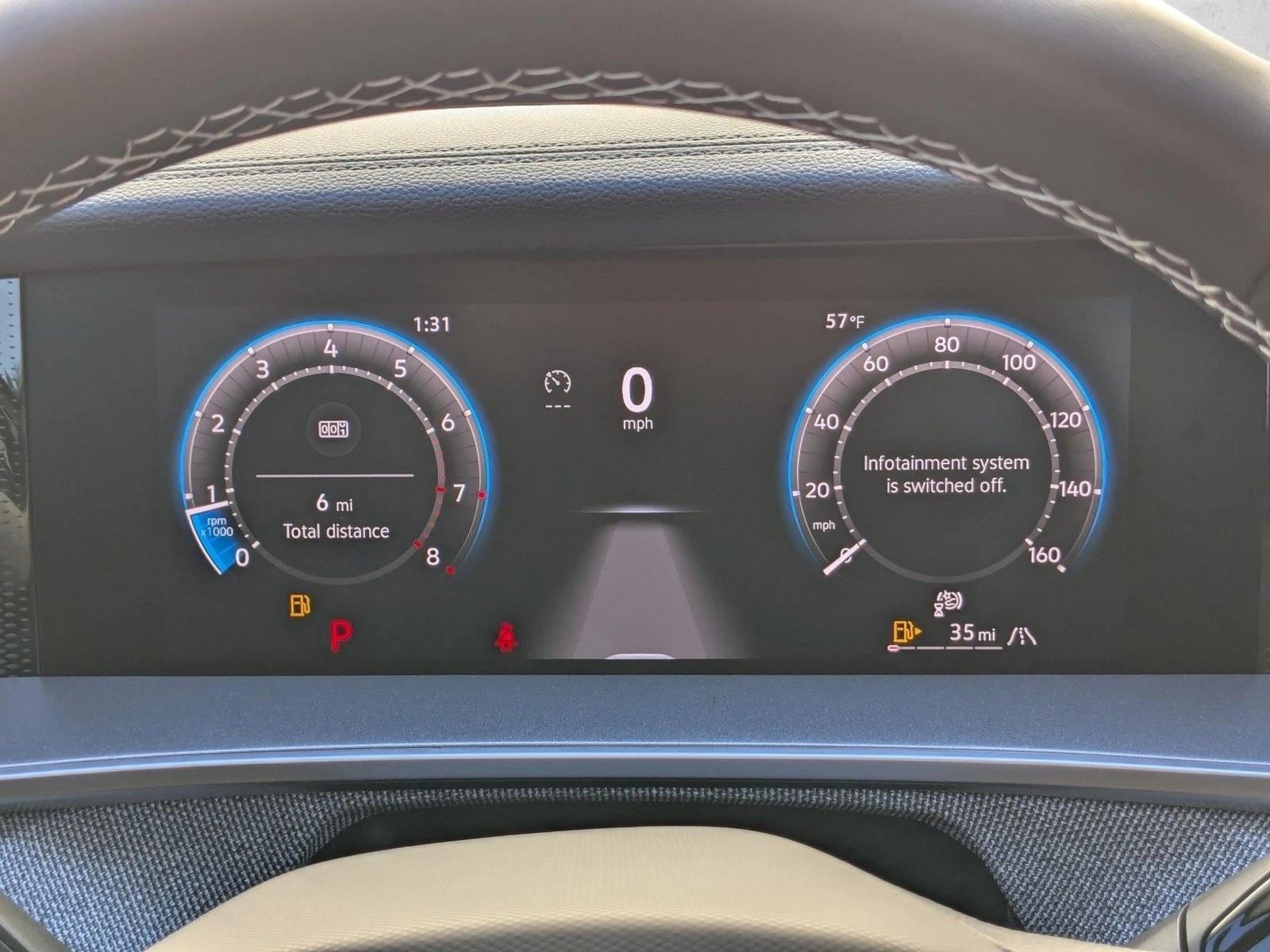 2025 Volkswagen Tiguan S - Photo 11