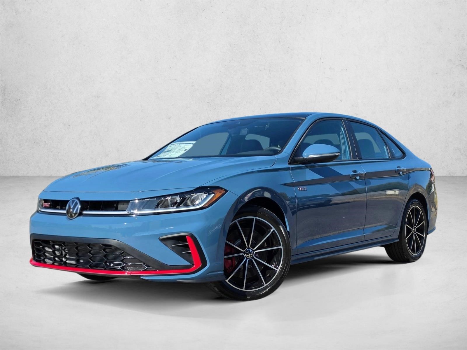2027 Volkswagen Jetta