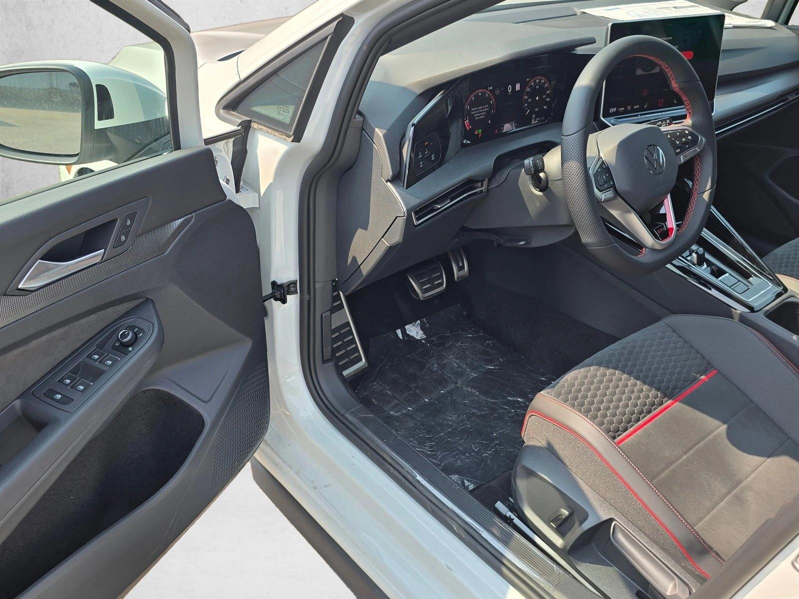 2025 Volkswagen Golf GTI SE - Photo 21