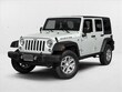  Jeep Wrangler JK Unlimited