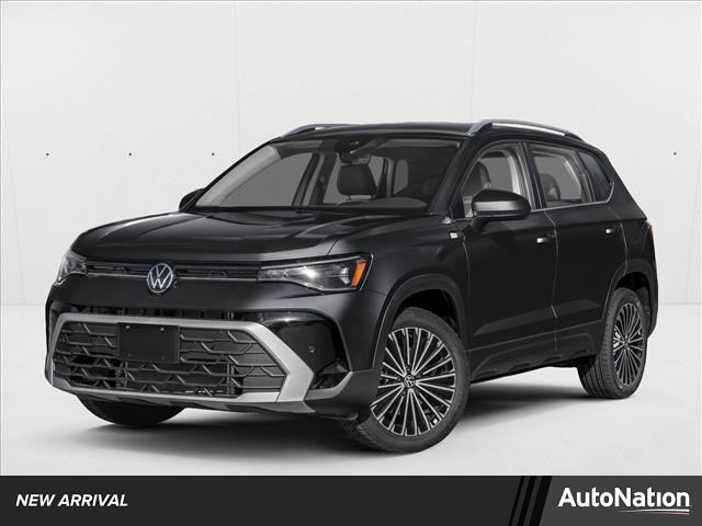 2026 Volkswagen Taos 1.5T SE 4Motion's photo
