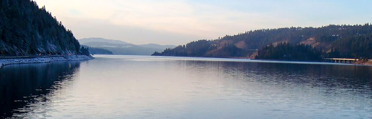 Coeur d Alene, Idaho