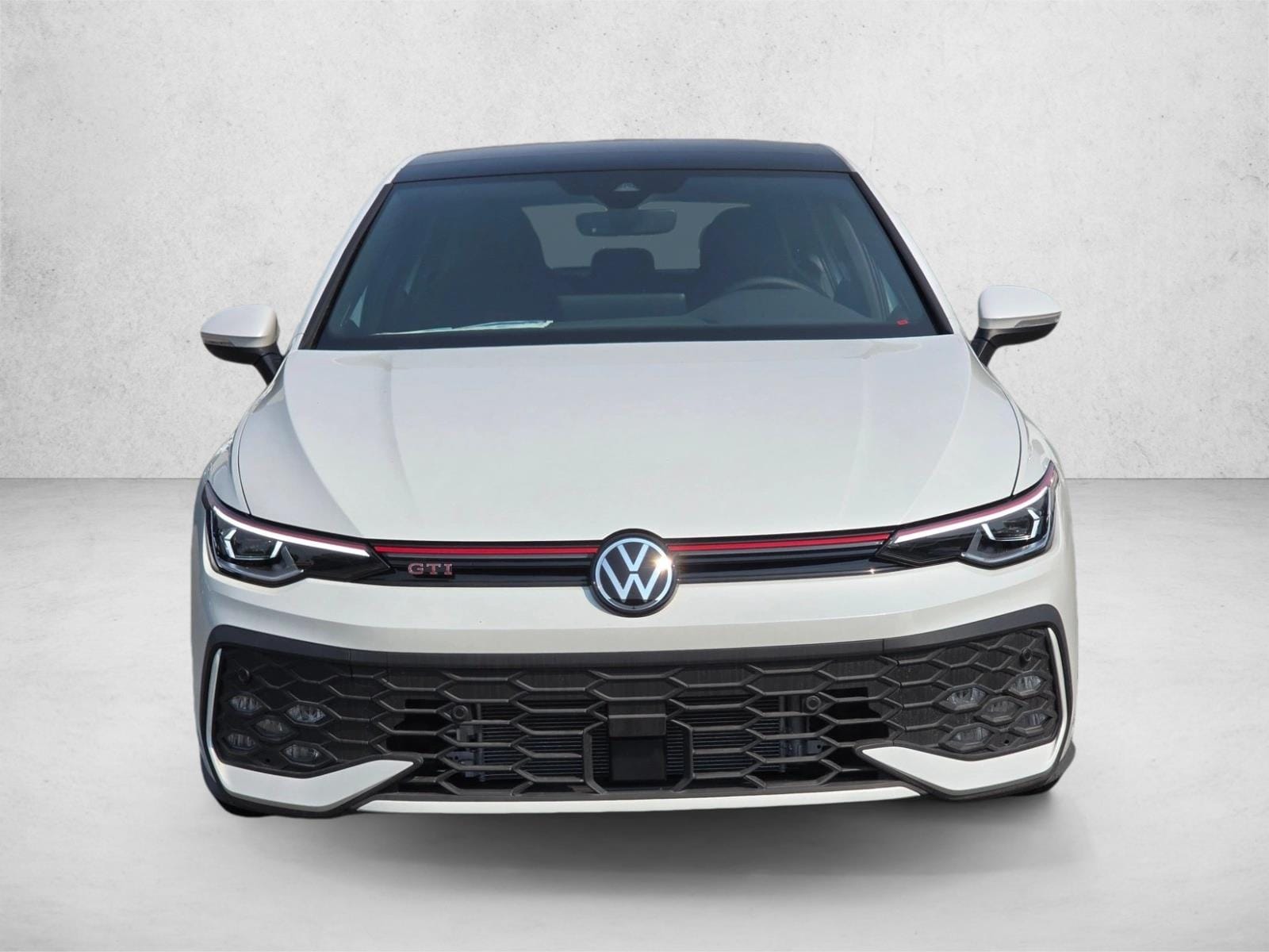 2025 Volkswagen Golf GTI SE - Photo 8
