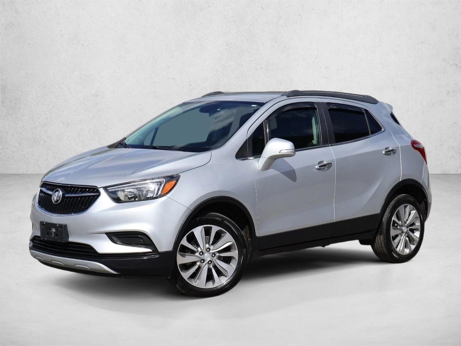 2019 Buick Encore Preferred's photo
