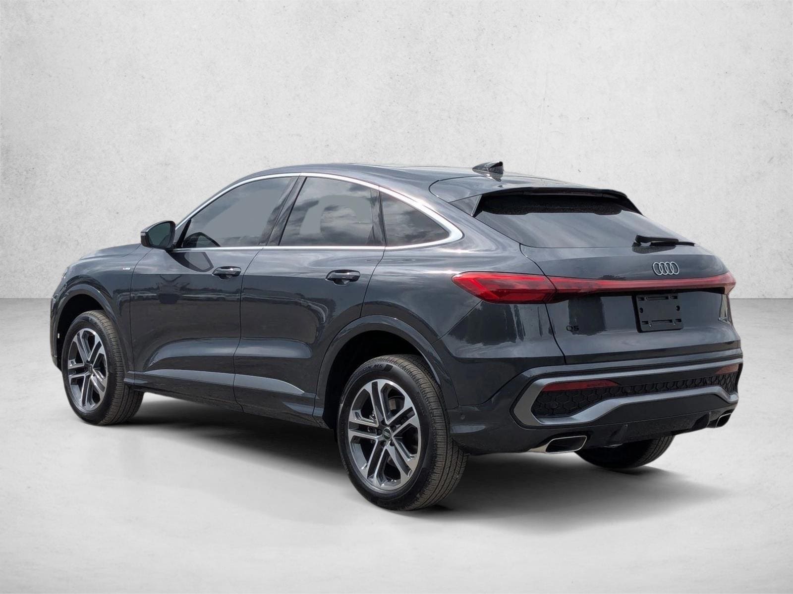 2025 Audi Q5 Sportback Premium Plus - Photo 7
