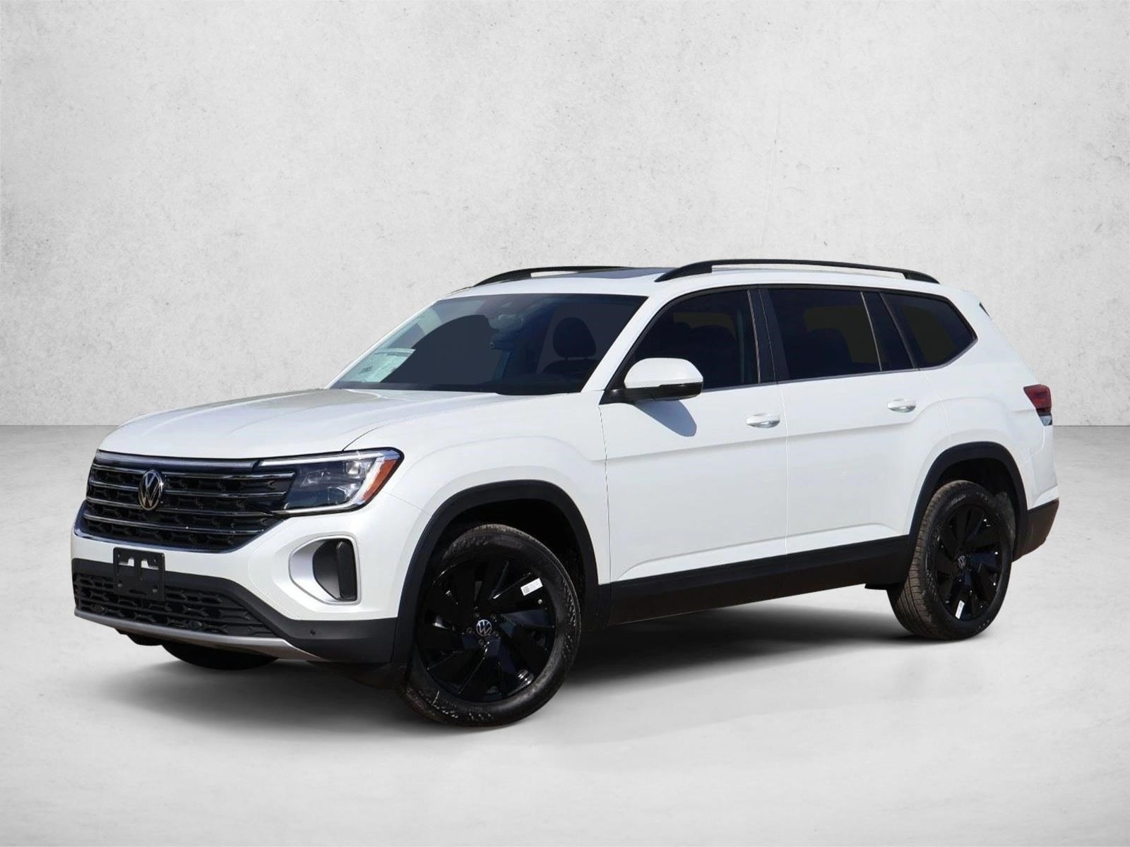 2026 Volkswagen Atlas 2.0T SE w/Tech 4MOTION's photo