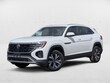 Volkswagen Atlas Cross Sport