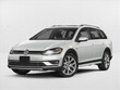 Volkswagen Golf Alltrack