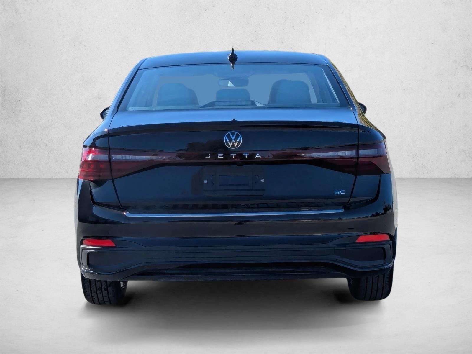 2025 Volkswagen Jetta SE - Photo 8