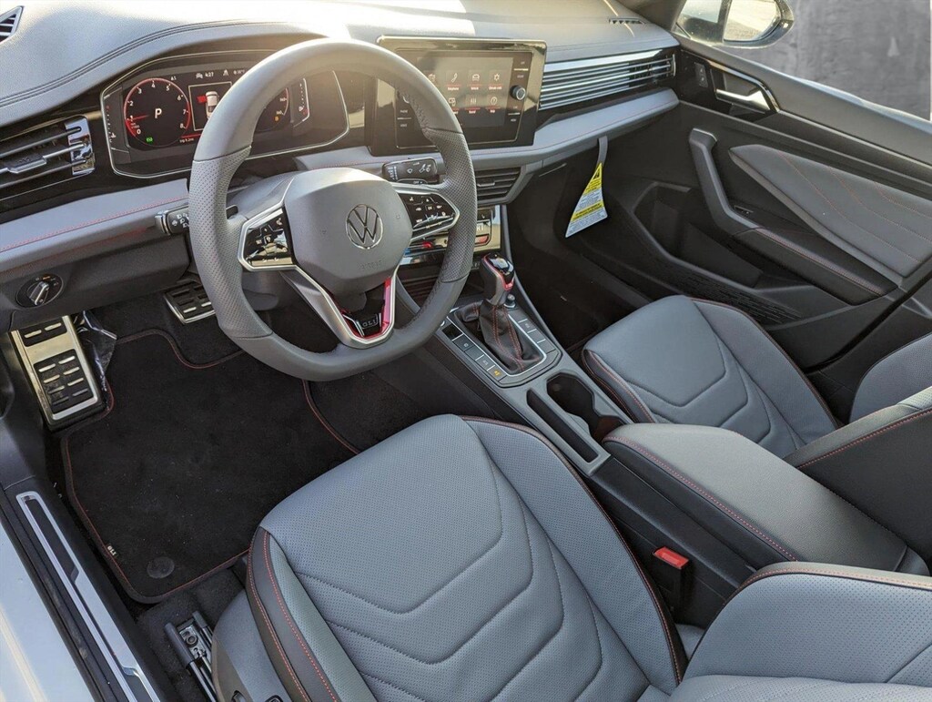 New 2025 Volkswagen Jetta GLI For Sale at AutoNation Volkswagen Spokane