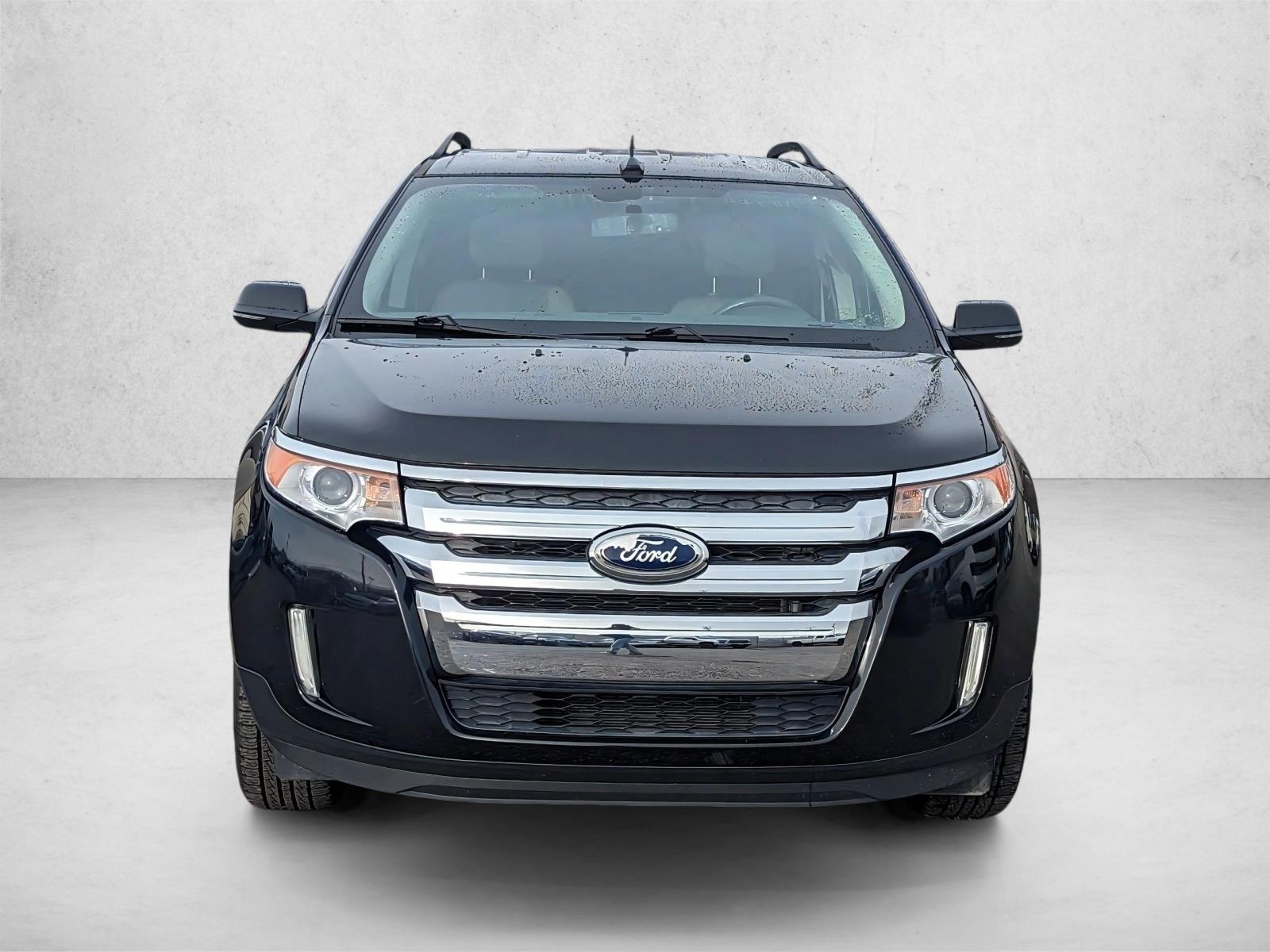 2013 Ford Edge Limited photo 2