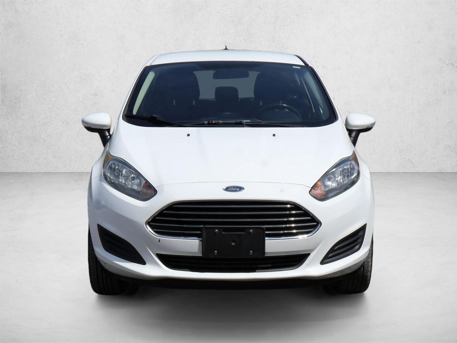 Used 2015 Ford Fiesta SE with VIN 3FADP4EJ3FM221934 for sale in Spokane Valley, WA