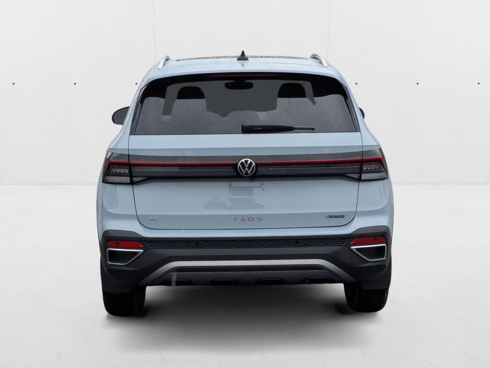 2025 Volkswagen Taos SE - Photo 8
