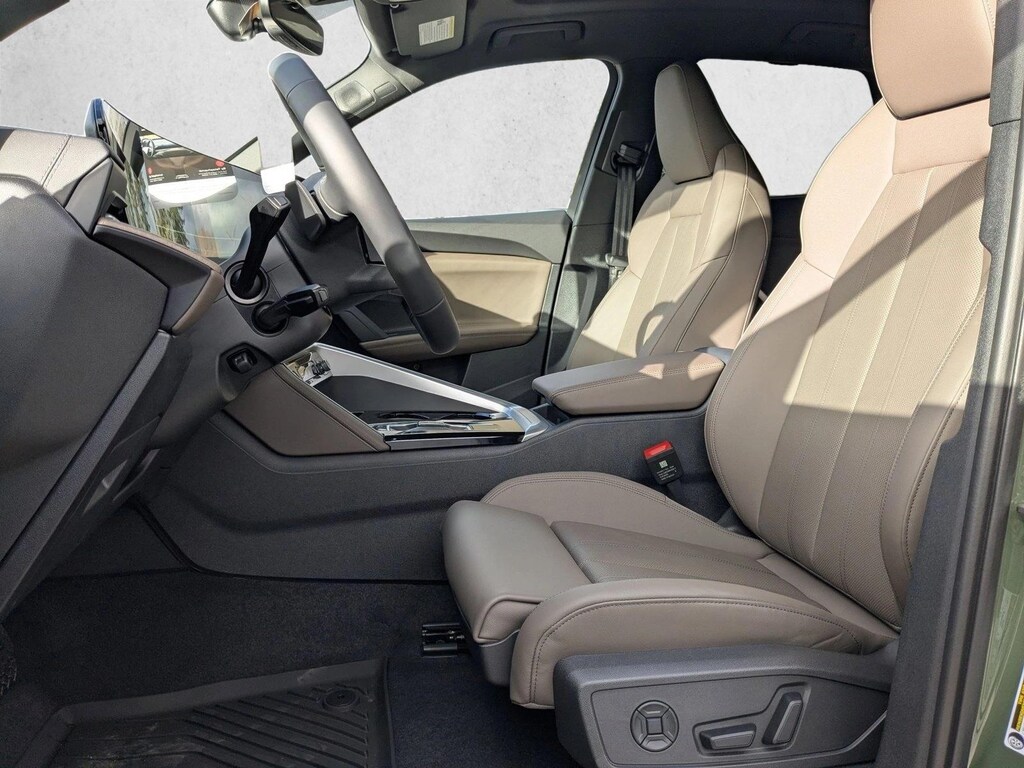 Used 2025 Audi Q5 2.0T Premium SUV