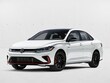 Volkswagen Jetta GLI