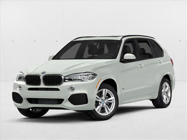 2014 BMW X5 xDrive35d