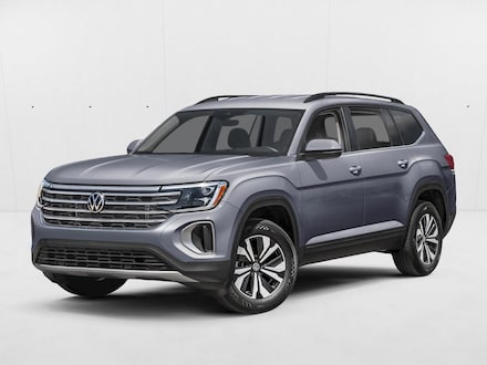 2026 Volkswagen Atlas 2.0T SE w/Technology SUV