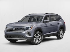 2026 Volkswagen Atlas 2.0T SE w/Technology SUV