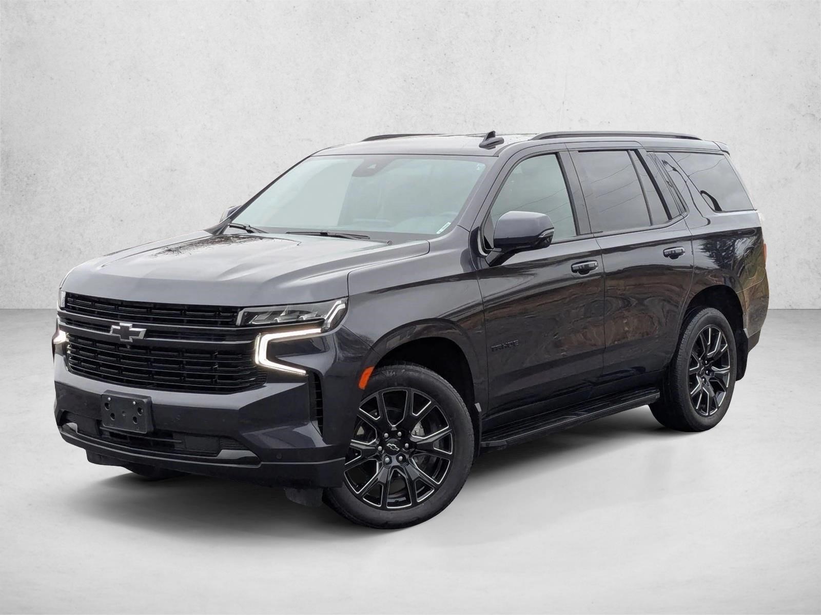 2023 Chevrolet Tahoe RST's photo