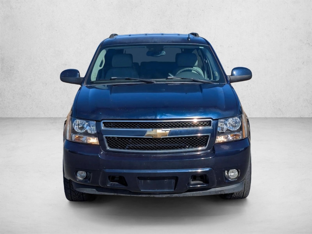 Used 2007 Chevrolet Tahoe SUV