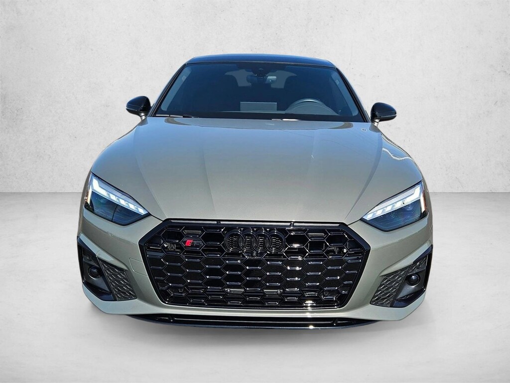 Used 2023 Audi S5 3.0T Premium Plus Sportback