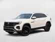 Volkswagen Atlas Cross Sport