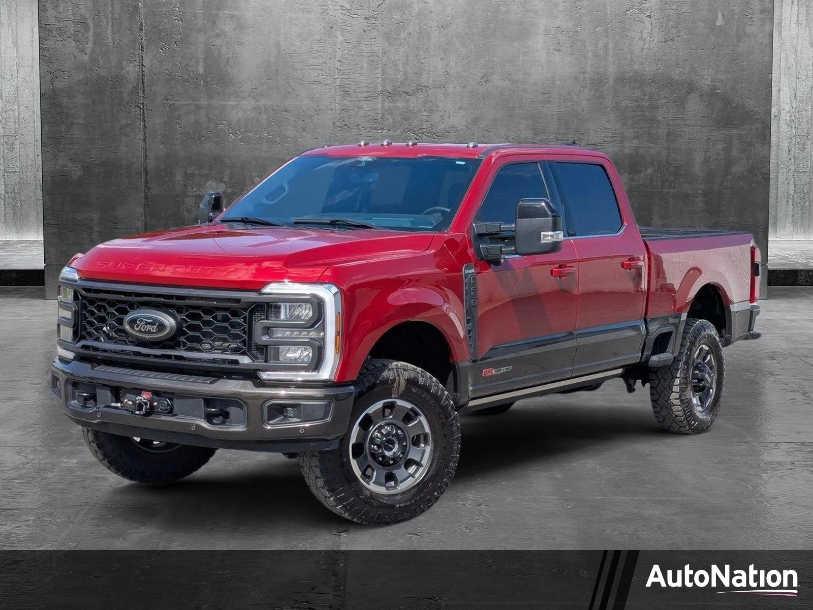 2024 Ford F-250 Super Duty