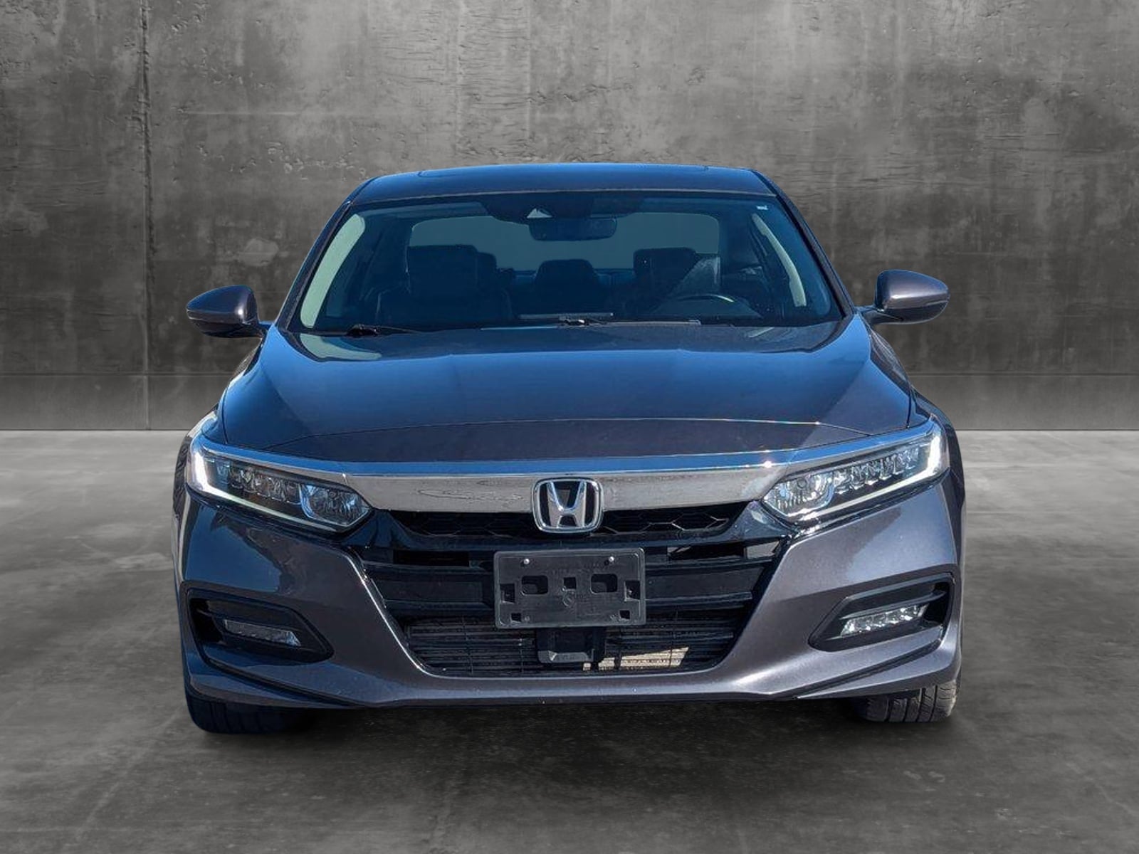 Used 2020 Honda Accord EX-L with VIN 1HGCV1F54LA075548 for sale in Spokane, WA