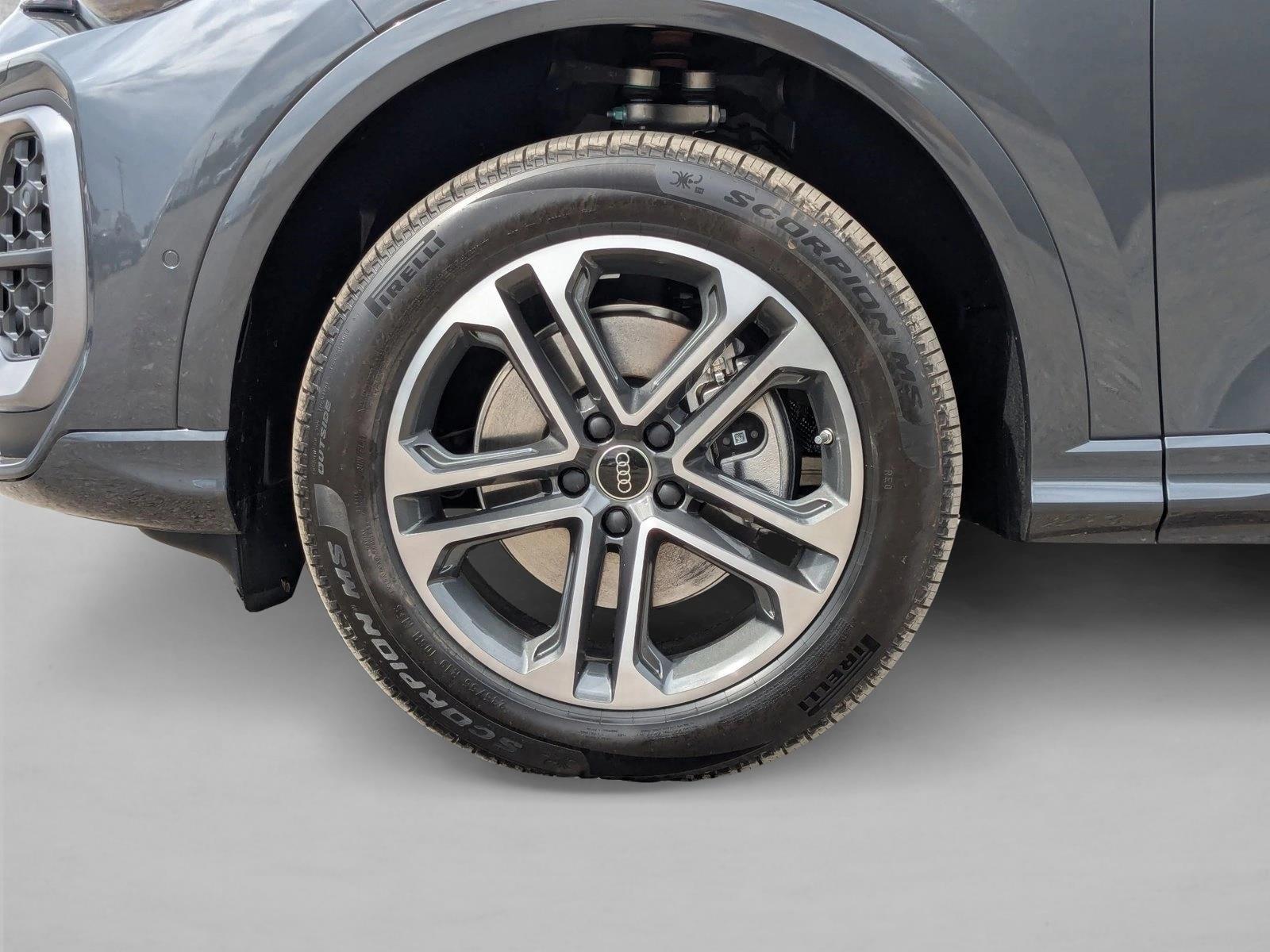 2025 Audi Q5 Sportback Premium Plus - Photo 9