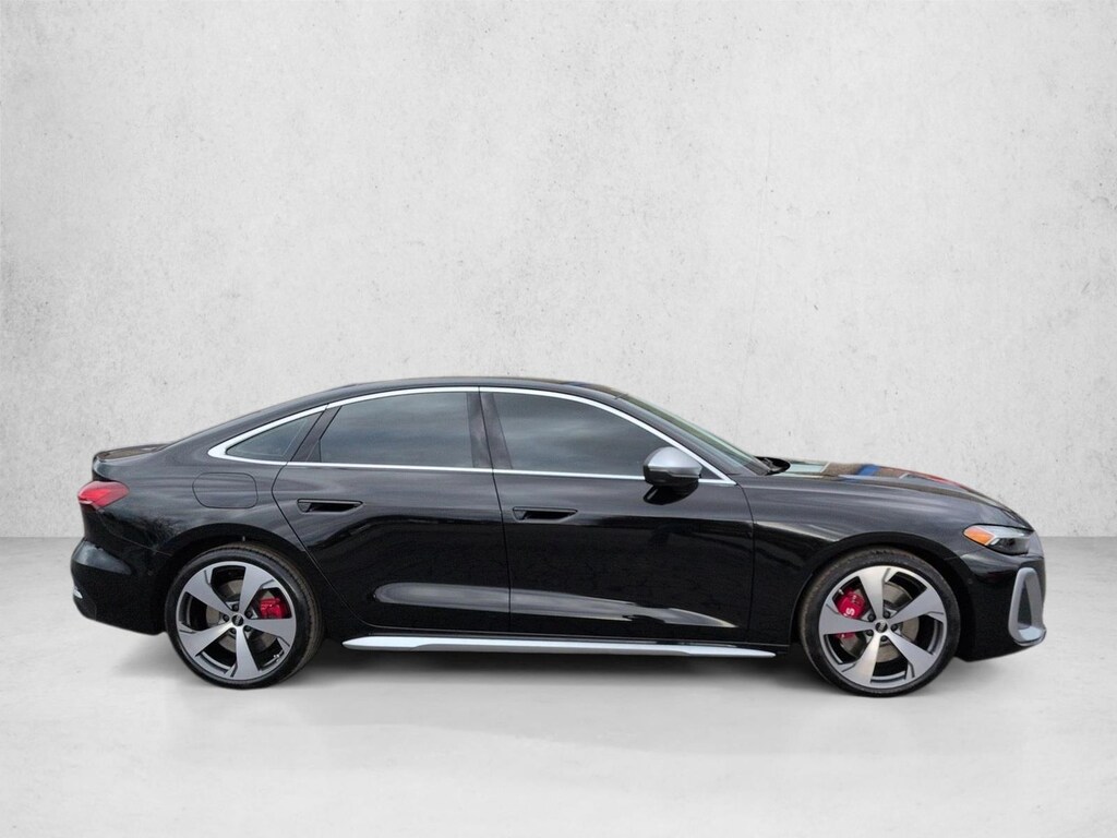 Used 2025 Audi S5 3.0T Premium Plus Sportback