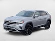 Volkswagen Atlas Cross Sport