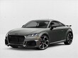 Audi TT RS