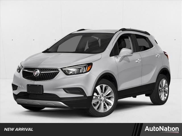 2019 Buick Encore Preferred's photo