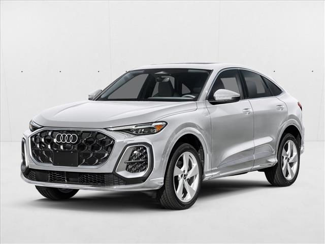 2026 Audi Q5 Sportback