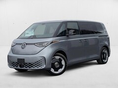 2025 Volkswagen ID. Buzz Pro S Van Passenger Van