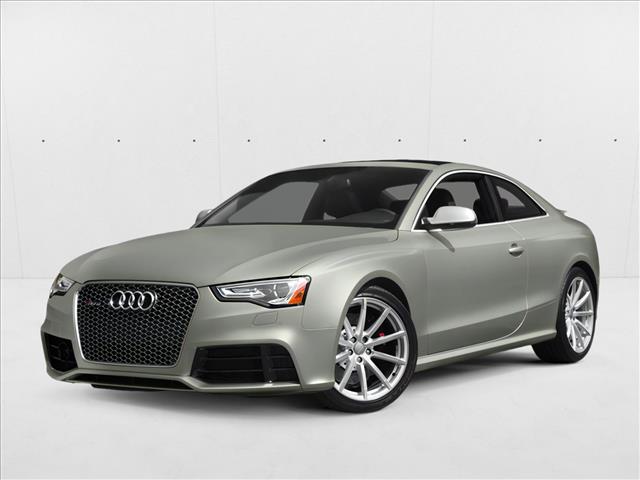 2014 Audi RS 5 Base's photo
