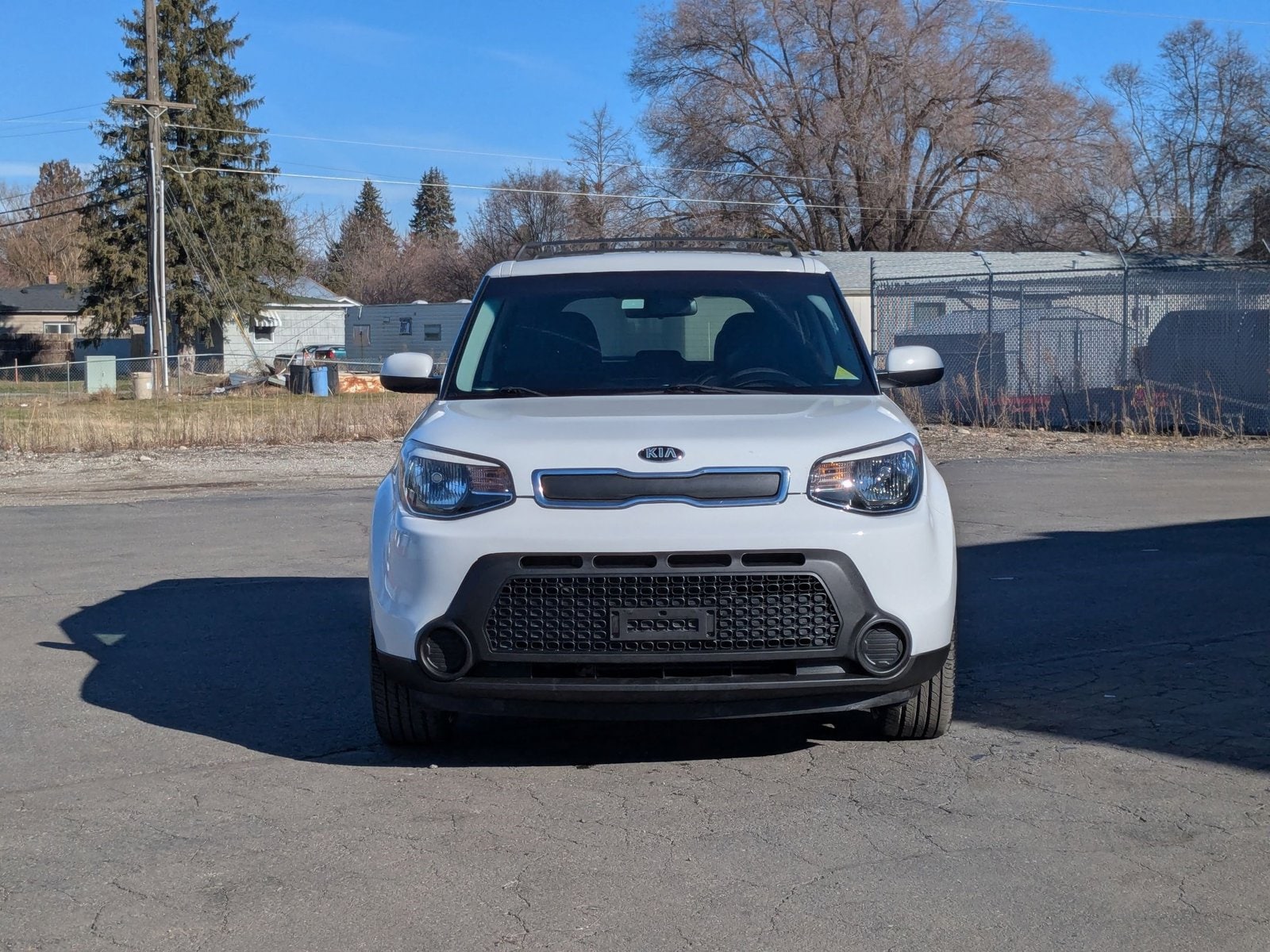 Used 2015 Kia Soul + with VIN KNDJP3A53F7788428 for sale in Spokane Valley, WA