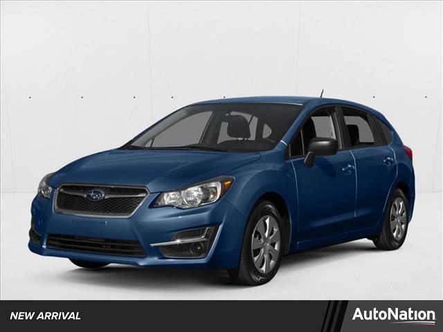 2015 Subaru Impreza 2.0I Sport Limited Auto (PZEV)'s photo