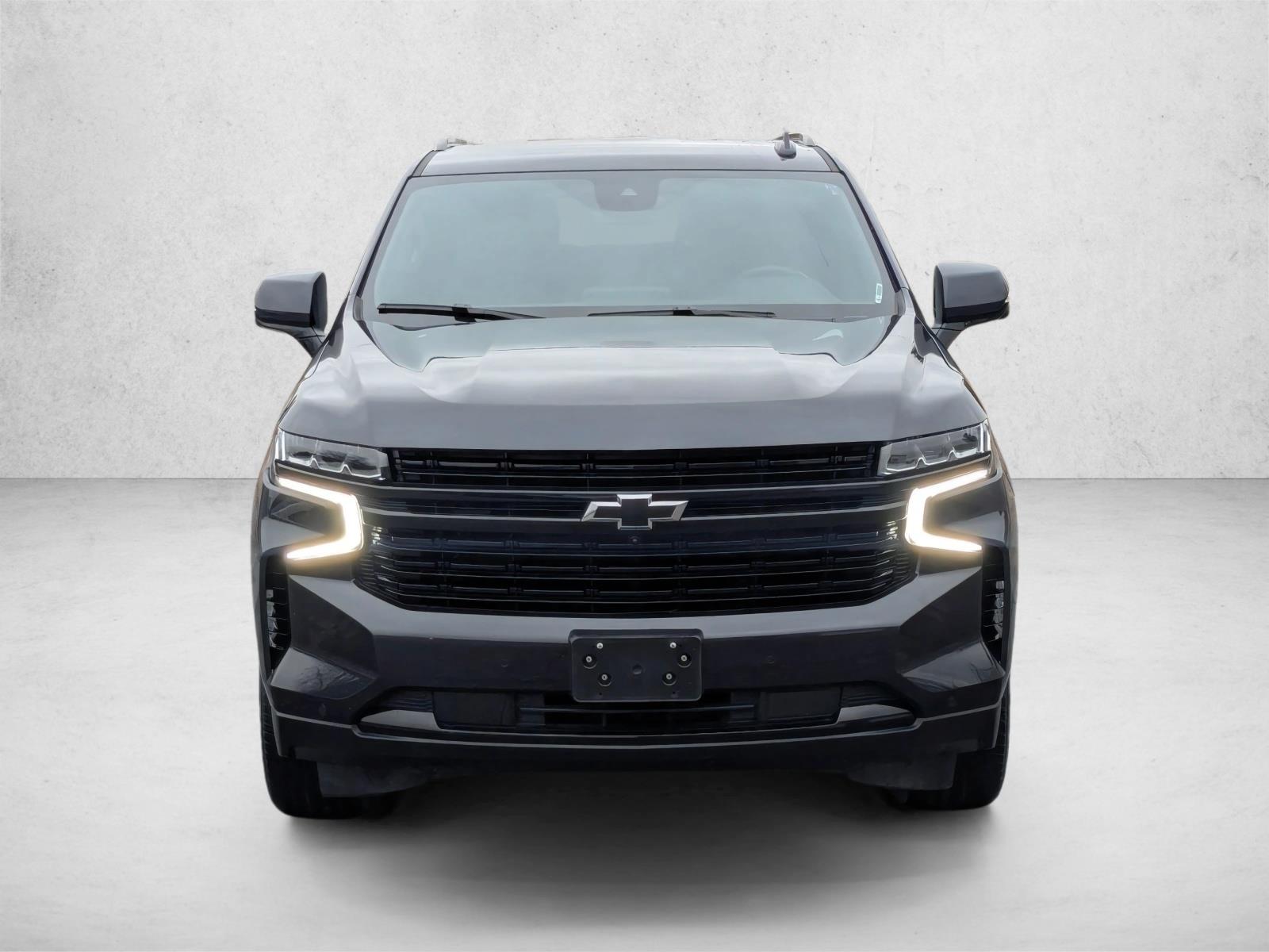 2023 Chevrolet Tahoe RST photo 2