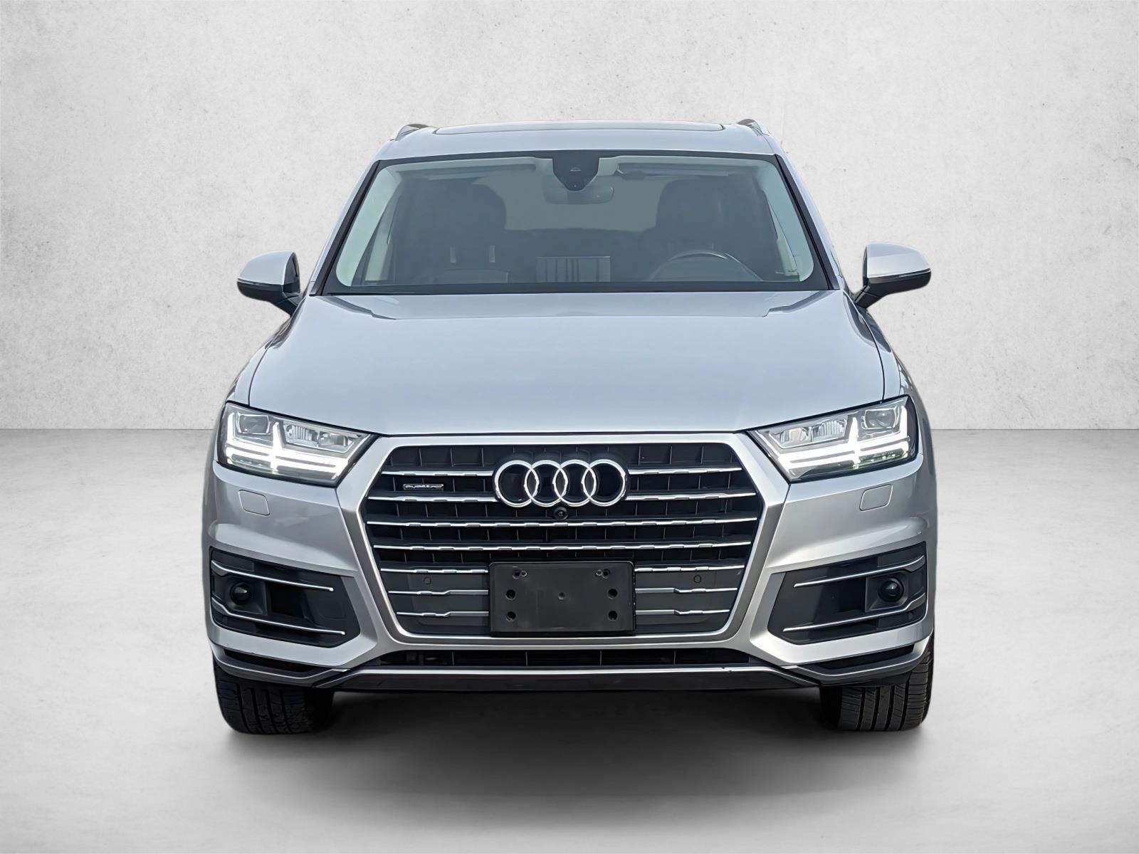 2019 Audi Q7 3.0T Premium Plus photo 2