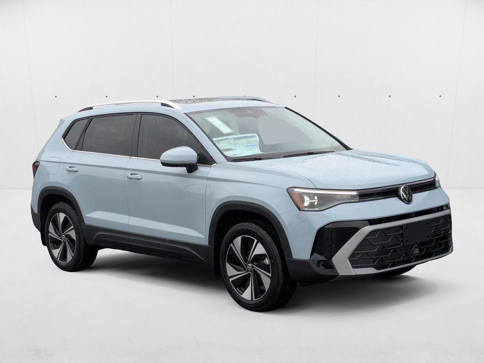 2025 Volkswagen Taos SE - Photo 7