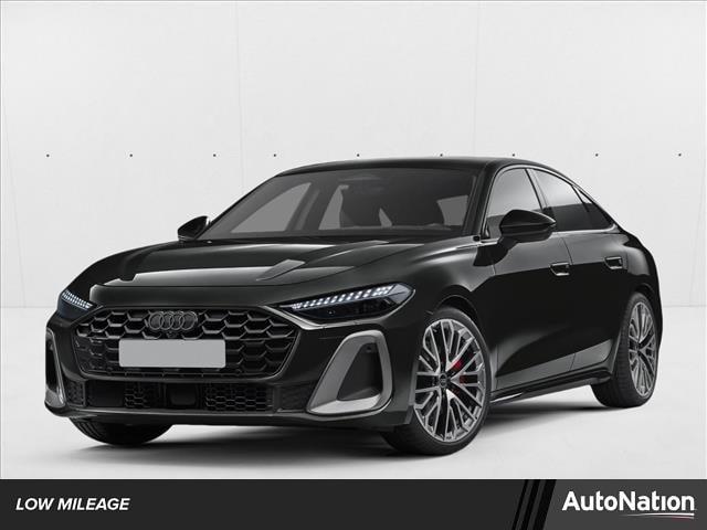 2025 Audi A5 Premium quattro S tronic's photo